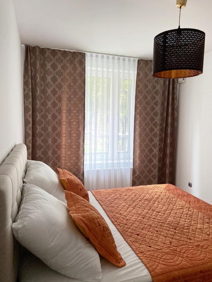 Green Sofa Apartment วรอตซวาฟ ภายนอก รูปภาพ